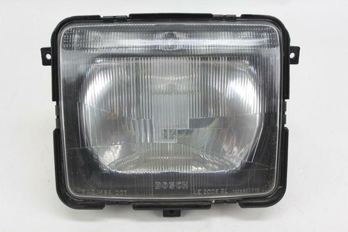 Fanale anteriore bmw - anteriore, k