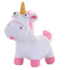 NUOVO PELUCHE UNICORNO