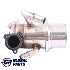 Audi A3 8V 30 TDI DGTE Auspuff