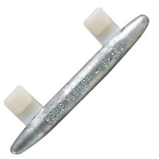 Piombo Traina Mariner Vedette Sgancio Rapido 75g 100g Pesca Mare Affondatore