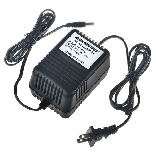 Adattatore 9vac per - adattatore,