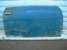 PORTA DESTRA AUTOBIANCHI BIANCHINA PRIMA SERIE MODELLO FANTOZZI