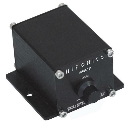 Hifonics blt2 balance line - hifonics, hf-blt2