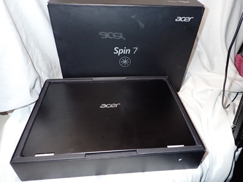Acer spin 714 - acer,