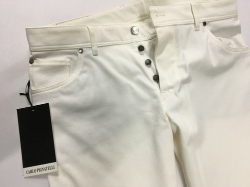 Pantalone uomo firmato carlo - uomo,