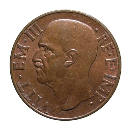 Cent 1939 impero roma - cent,