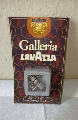 Gagdet galleria lavazza - gagdet,