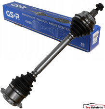 Albero motore gsp giunto ford - albero,