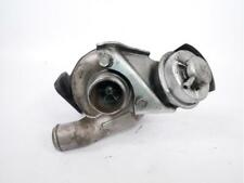 4913106006 TURBINA GARRETT OPEL MERIVA (A) 1.7 CDTI 16V 101CV (2003>2010)