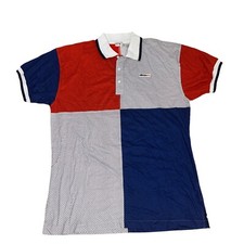 Polo Ellesse uomo vintage
