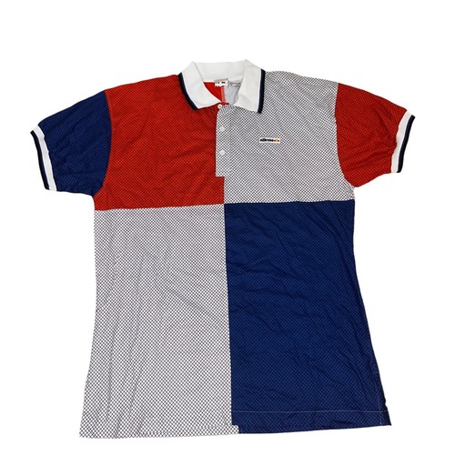Polo ellesse uomo vintage - polo,