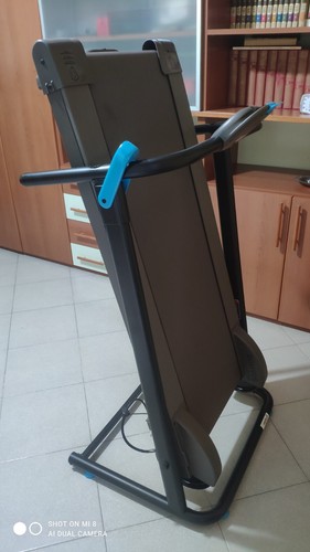 Tapis roulant magnetico - tapis,