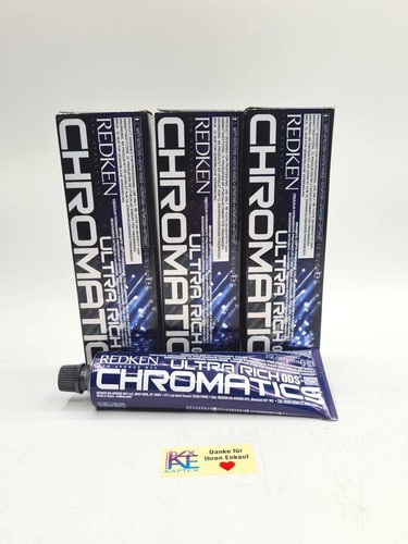 Redken chromatics ultra rich - redken,