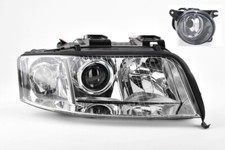 Faro Xenon Compatibile Con