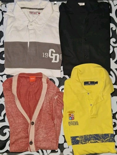 Set marina militare boss - set,