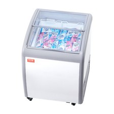 Vevor vetrina gelato - vevor,