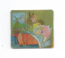 FIGURINA FORMAGGINO MIO