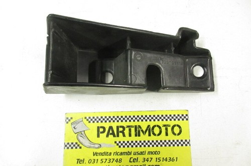 Supporto laterale batteria - laterale,