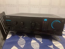 AMPLIFICATORE PHILIPS FA 860