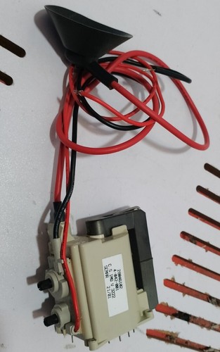 Trasformer eht flyback semar - trasformer,