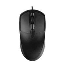 Mouse ottico usb rullo - mouse,