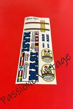 MASI GRAN CRITERIUM /stickers/adesivi