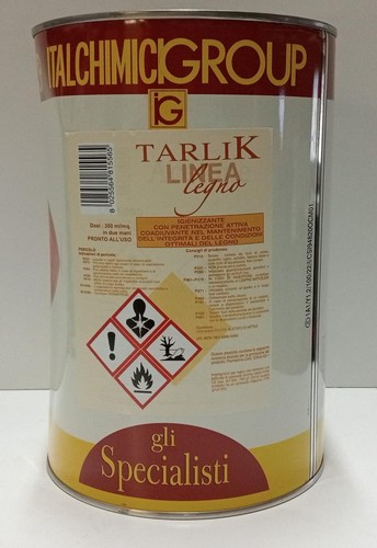 Antitarlo legno tarlik - antitarlo, x