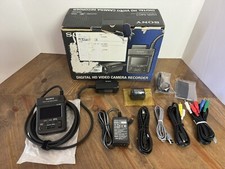 Sony HXR-MC1 videoregistratore