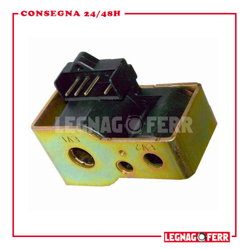Bobina doppia sit 845070 - 845070, per