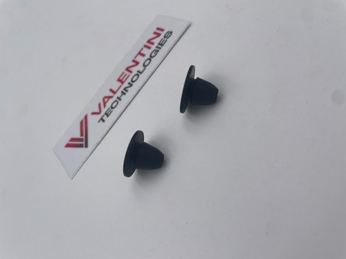 Kit gommino laterale - kit, (2pz)