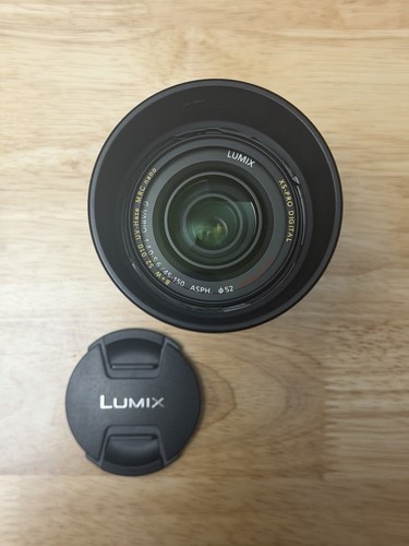 Panasonic lumix 150 - panasonic,