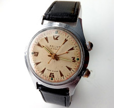 Orologio uomo meccanico