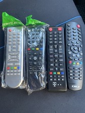 Ricevitore remoto satellitare