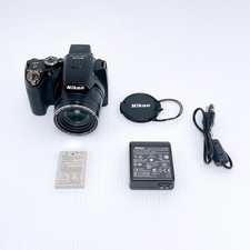 Nikon COOLPIX P100 fotocamera