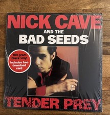 Nick Cave & The Bad Seeds –