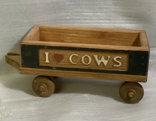 Bambola carro legno - carro, in