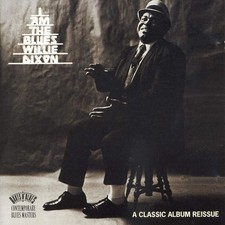 Willie dixon the - dixon, i