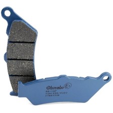 PASTIGLIE FRENO POSTERIORI