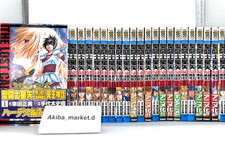 Saint Seiya: The Lost Canvas Vol.1-25 Set completo di fumetti manga