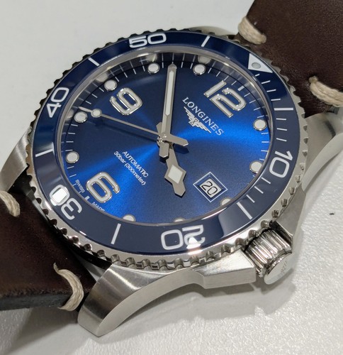Orologio uomo longines - uomo,