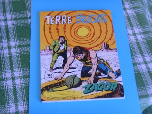 Zagor zenith 157 - zagor,