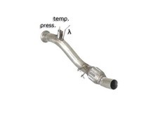 Dekat e filtro antiparticolato