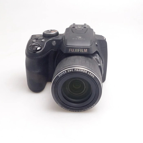 Fujifilm finepix sl1000 - fujifilm,