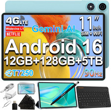 P50 Tablet 11 Pollici 90Hz