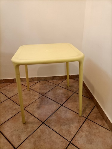 Tavolino magis air table - tavolino,