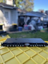 PreSonus Studio Channel Strip