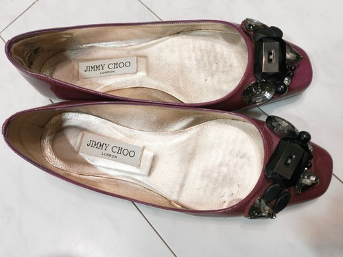 Jimmy choo decolte - choo,