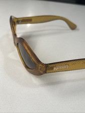 Occhiali da sole vintage