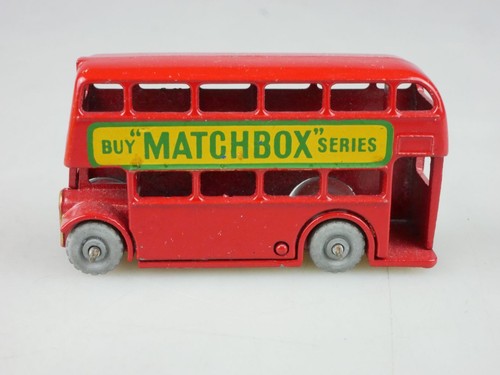 05b autobus londra due - autobus, piani