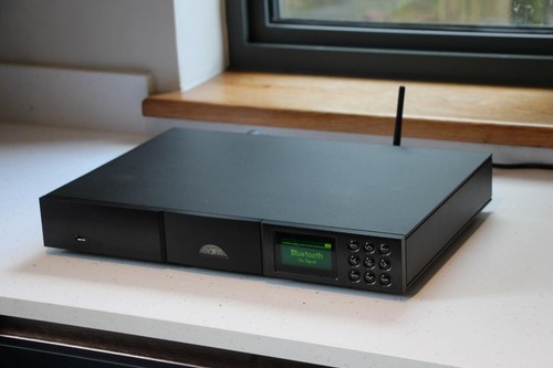Streamer naim nd5 come - streamer,